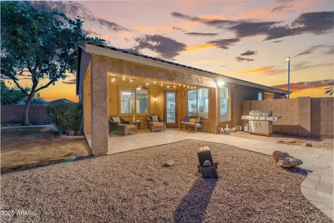 1157 E Temple Ct, Gilbert, AZ 85296 photo 39