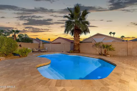 1157 E Temple Ct, Gilbert, AZ 85296 photo 37
