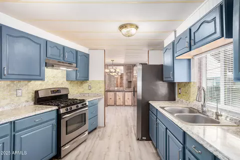 5630 N Azalia St, Casa Grande, AZ 85122