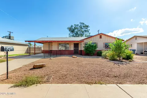2451 W Orchid Ln, Phoenix, AZ 85021