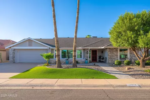 13812 W Pinetree Dr, Sun City West, AZ 85375