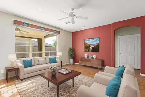 Living - 10825 E Oro Ave, Mesa, AZ 85212 photo 3 of 6