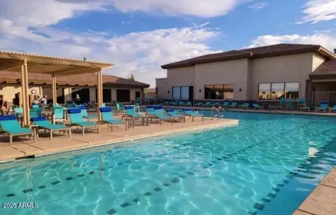 Exterior - 10825 E Oro Ave, Mesa, AZ 85212 photo 6 of 7