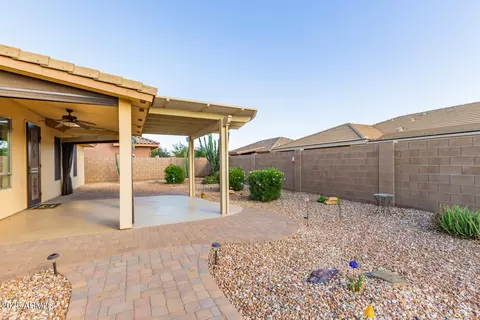 Exterior - 10825 E Oro Ave, Mesa, AZ 85212 photo 5 of 7