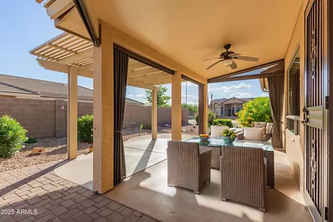 Exterior - 10825 E Oro Ave, Mesa, AZ 85212 photo 2 of 7