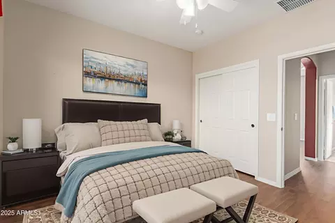 Bedroom - 10825 E Oro Ave, Mesa, AZ 85212 photo 3 of 3