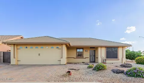10825 E Oro Ave, Mesa, AZ 85212