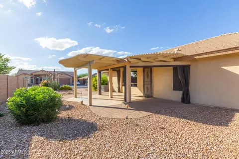 Exterior - 10825 E Oro Ave, Mesa, AZ 85212 photo 3 of 7