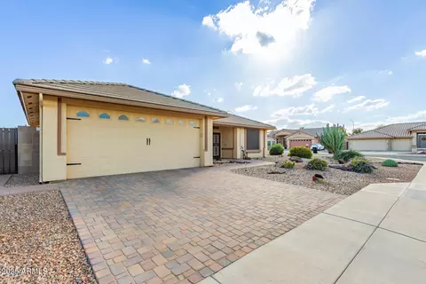 Exterior - 10825 E Oro Ave, Mesa, AZ 85212 photo 1 of 7
