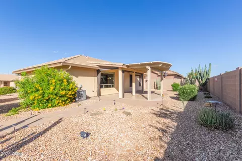 Exterior - 10825 E Oro Ave, Mesa, AZ 85212 photo 4 of 7