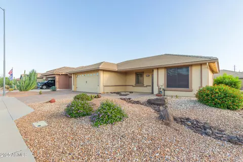 Exterior - 10825 E Oro Ave, Mesa, AZ 85212 photo 7 of 7