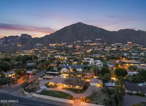 5310 E Camelback Rd, Phoenix, AZ 85018