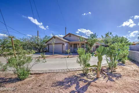 245 W Tamarisk St, Phoenix, AZ 85041
