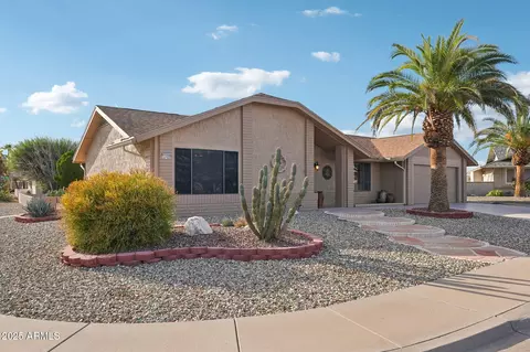 12408 W Eveningside Dr, Sun City West, AZ 85375