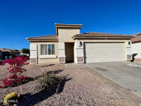 22654 W Papago St, Buckeye, AZ 85326