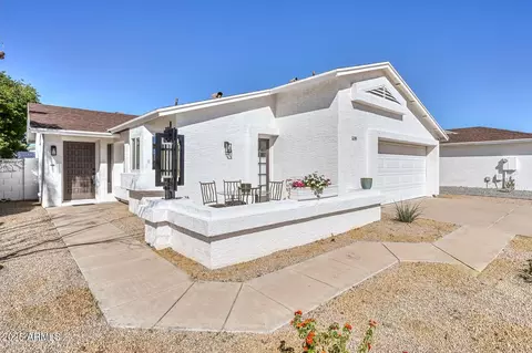 606 W Grandview Rd, Phoenix, AZ 85023