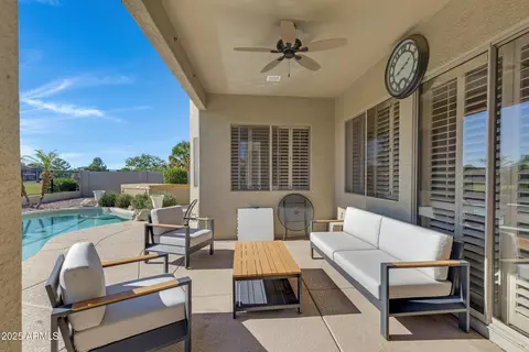 Exterior - 9831 E Lompoc Ave, Mesa, AZ 85209 photo 7 of 7
