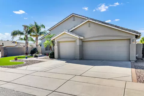 Exterior - 9831 E Lompoc Ave, Mesa, AZ 85209 photo 5 of 7