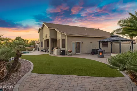 Exterior - 9831 E Lompoc Ave, Mesa, AZ 85209 photo 2 of 7