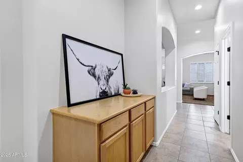 Entry Way - 9831 E Lompoc Ave, Mesa, AZ 85209 photo 1 of 1