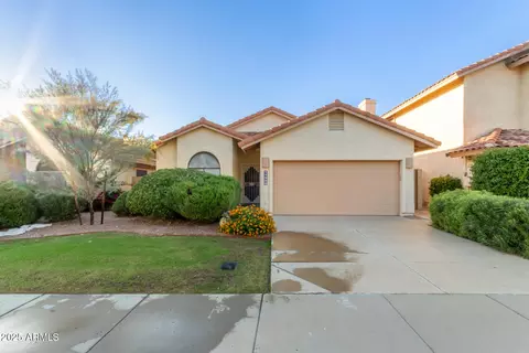11928 N 91st Pl, Scottsdale, AZ 85260