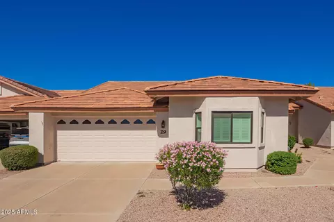 2055 N 56th St #29, Mesa, AZ 85215