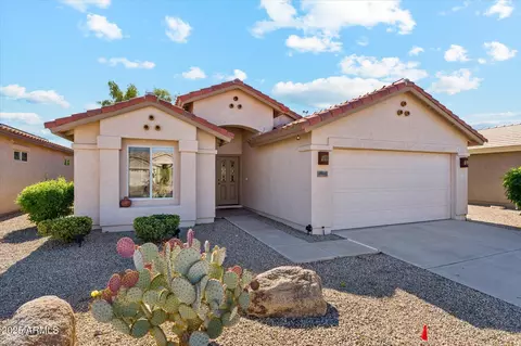 2453 E Hancock Trl, Casa Grande, AZ 85194