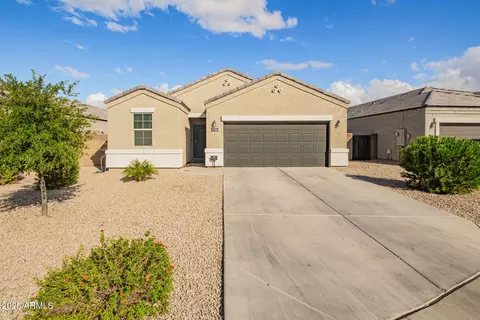 1706 N Hubbard St, Casa Grande, AZ 85122