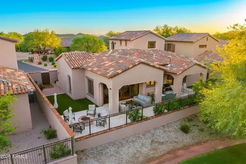 8330 E Club Village Dr, Gold Canyon, AZ 85118