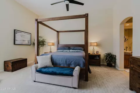 Bedroom - 719 W Townley Ave, Phoenix, AZ 85021 photo 1 of 4