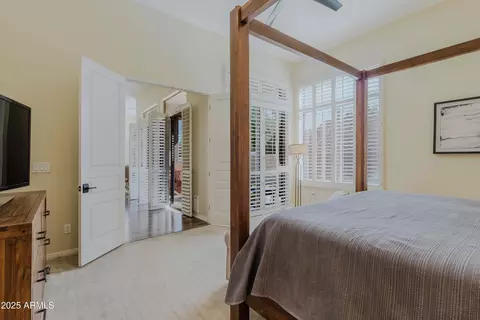 Bedroom - 719 W Townley Ave, Phoenix, AZ 85021 photo 3 of 4