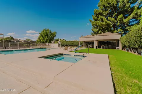 Exterior - 719 W Townley Ave, Phoenix, AZ 85021 photo 8 of 8