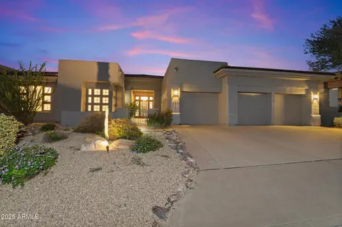 16670 N 109th Way, Scottsdale, AZ 85255
