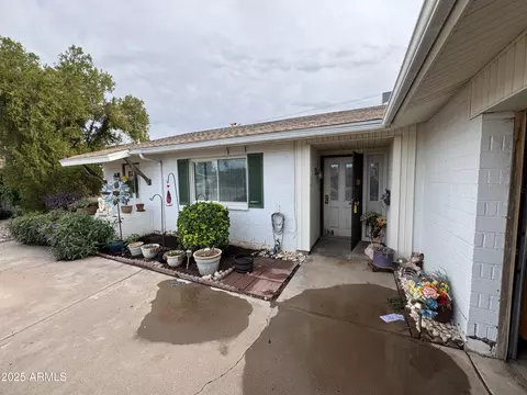 8537 E Vista Dr, Scottsdale, AZ 85250
