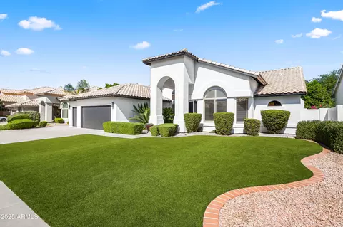 5512 E Saint John Rd, Scottsdale, AZ 85254