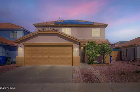 12426 W Surrey Ave, El Mirage, AZ 85335