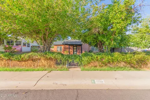 1702 W Heatherbrae Dr, Phoenix, AZ 85015