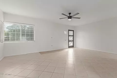 Living - 1702 W Heatherbrae Dr, Phoenix, AZ 85015 photo 3 of 4