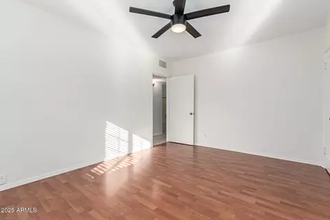 Bedroom - 1702 W Heatherbrae Dr, Phoenix, AZ 85015 photo 3 of 3