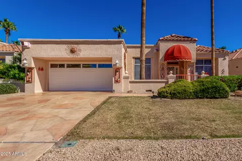 14134 W Desert Glen Dr, Sun City West, AZ 85375