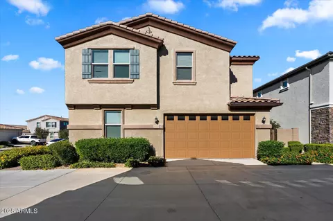 5152 E Desert Forest Trl, Cave Creek, AZ 85331
