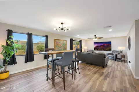 Dining - 3502 E Janice Way, Phoenix, AZ 85032 photo 1 of 1