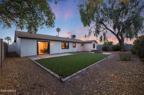 Exterior - 3502 E Janice Way, Phoenix, AZ 85032 photo 4 of 4