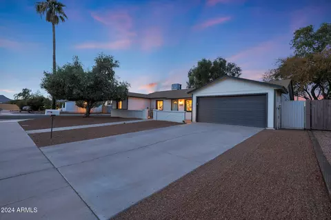 Exterior - 3502 E Janice Way, Phoenix, AZ 85032 photo 1 of 4