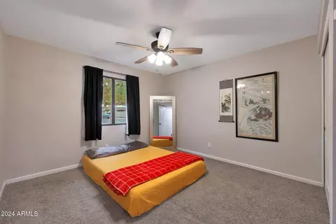 Bedroom - 3502 E Janice Way, Phoenix, AZ 85032 photo 2 of 3