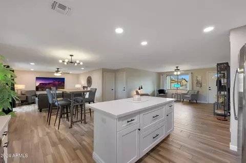 Kitchen - 3502 E Janice Way, Phoenix, AZ 85032 photo 4 of 6