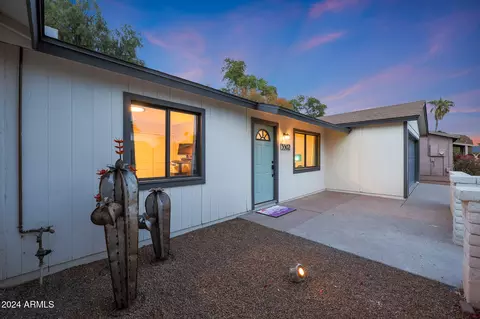 Exterior - 3502 E Janice Way, Phoenix, AZ 85032 photo 2 of 4