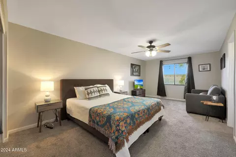 Bedroom - 3502 E Janice Way, Phoenix, AZ 85032 photo 1 of 3