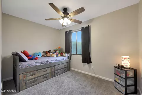 Bedroom - 3502 E Janice Way, Phoenix, AZ 85032 photo 3 of 3