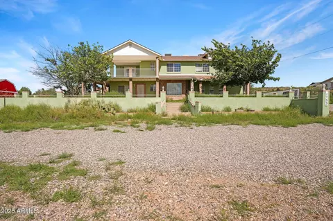 1733 N Arena Del Loma Rd, Camp Verde, AZ 86322